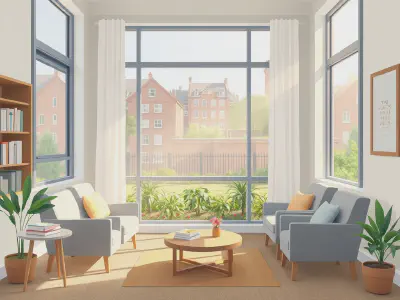 Understanding Partial Hospitalization Programs in Bristol